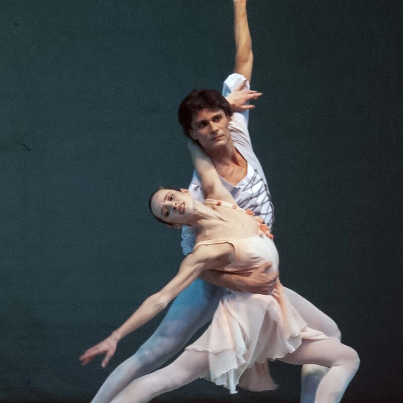 Alegro Briliante